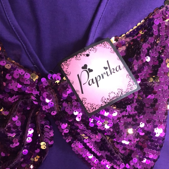 💖NEW 💖Paprika dress - Picture 8 of 17